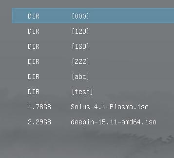 如何用u盘做多个系统的启动盘,如何把u盘变成所有系统的u盘