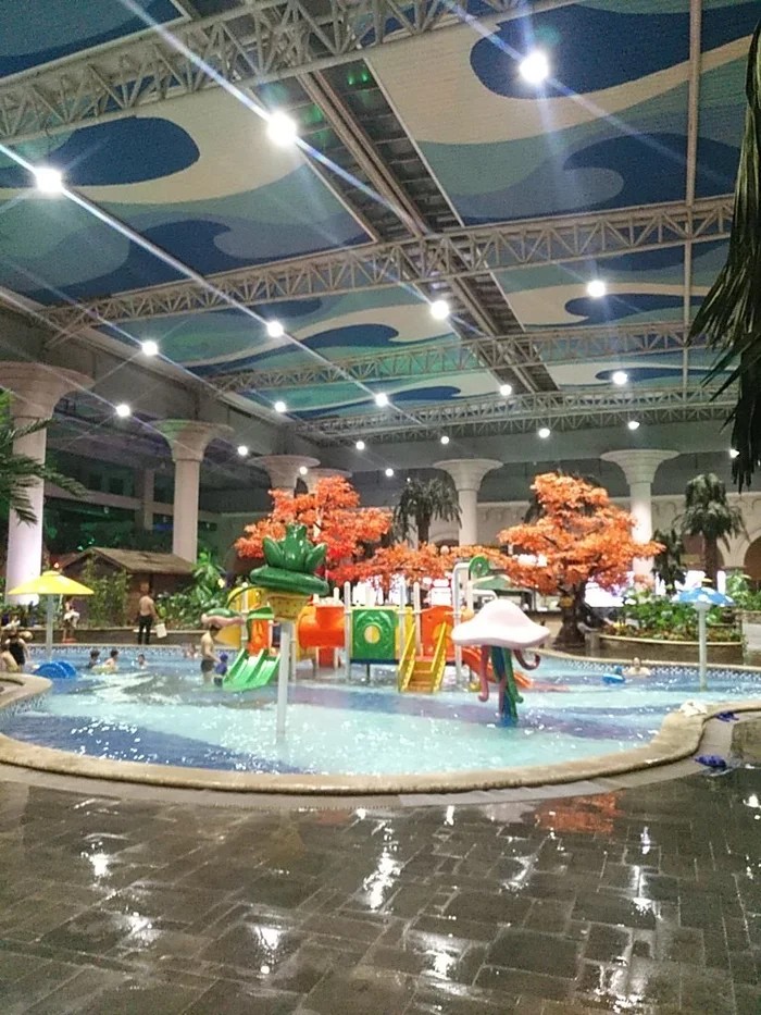 阜新温泉斯帕小镇民宿,阜新宝地斯帕温泉票价