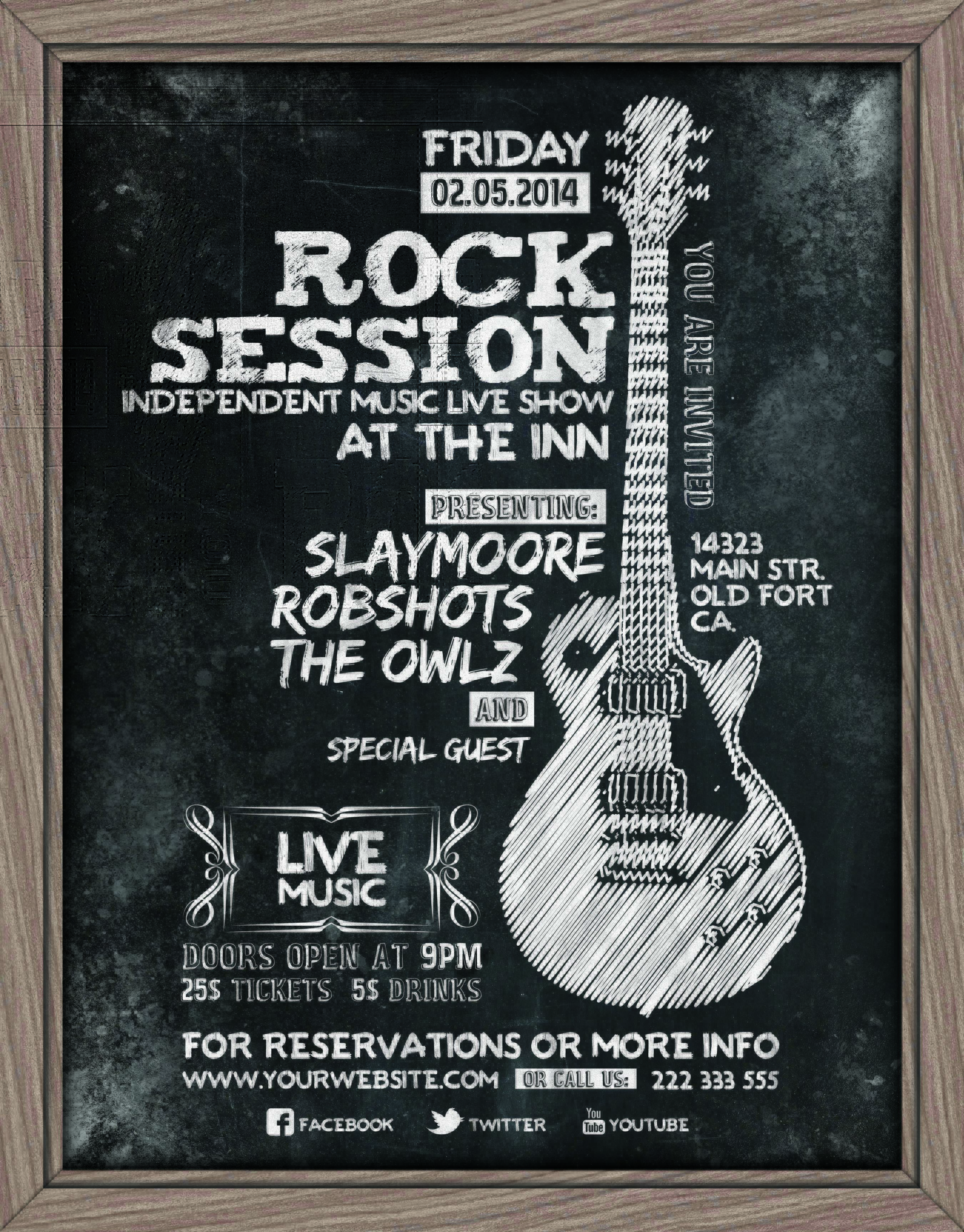 重磅优惠福利海报,福利来袭模板图