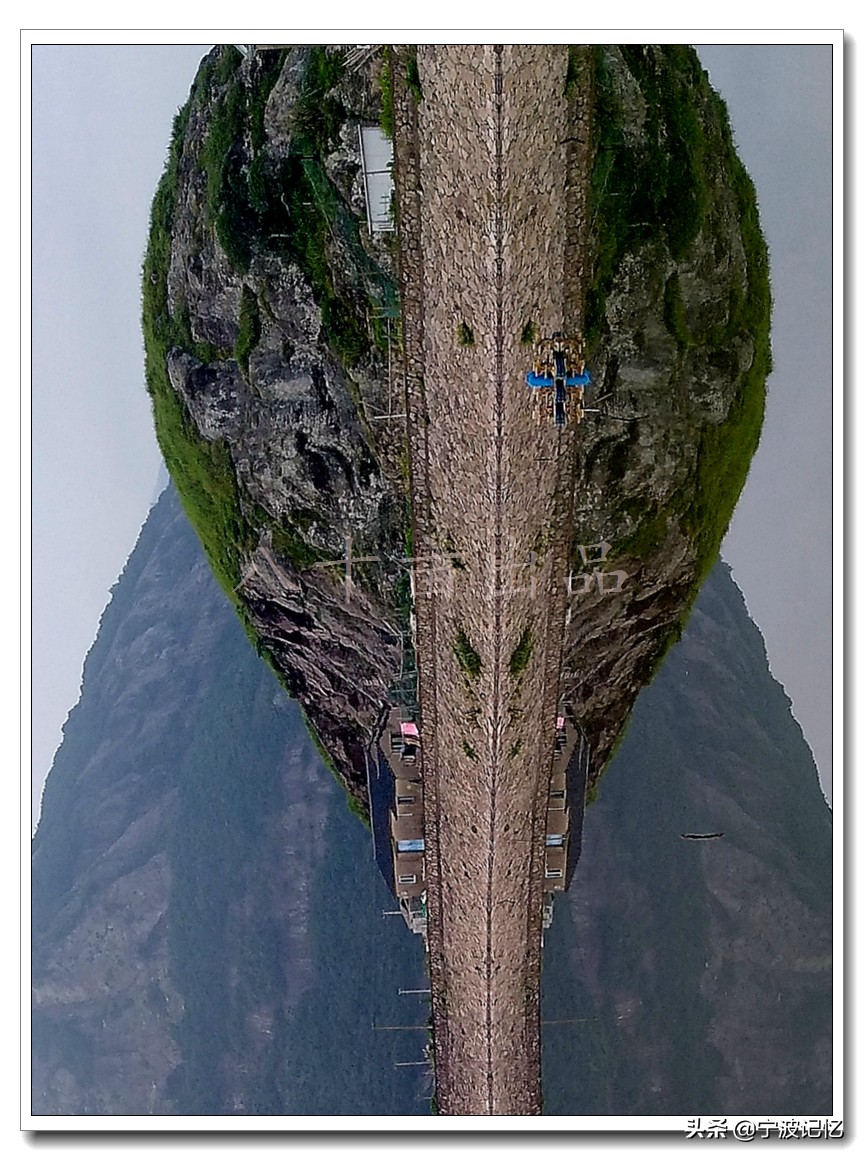 宁波象山花岙岛石林游玩攻略,象山花岙岛火山峰玻璃栈道掠影