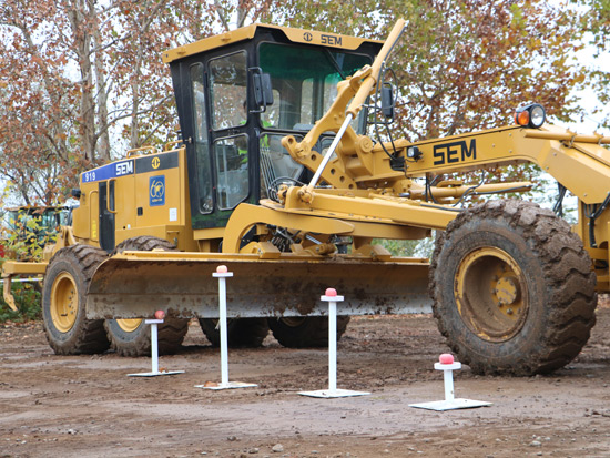 山工机械训练营,山工特种兵训练营