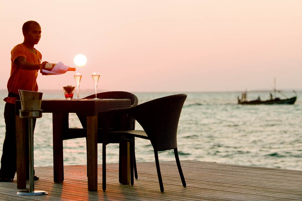 马尔代夫南阿里环礁丽世岛,马尔代夫曼德芙仕岛旅游