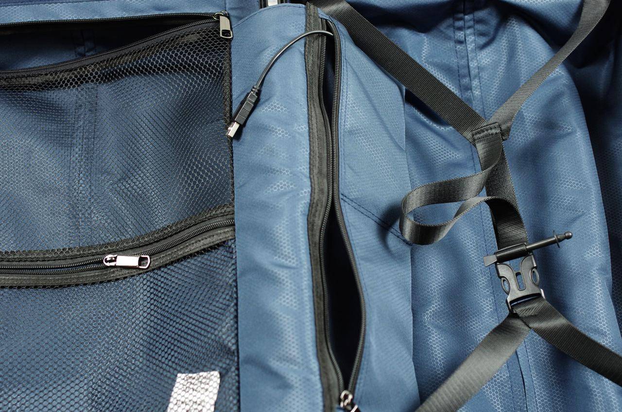 旅行箱密码锁和tsa锁哪个好,旅行箱锁类型怎么选