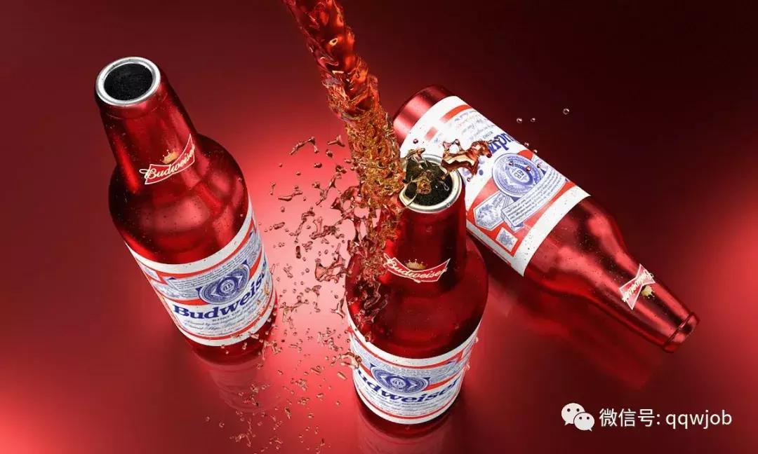 百威set招聘,百威实习生