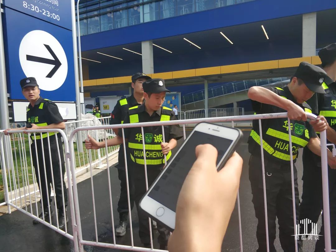 郑州宜家开业盛况,郑州宜家开业放鸽子