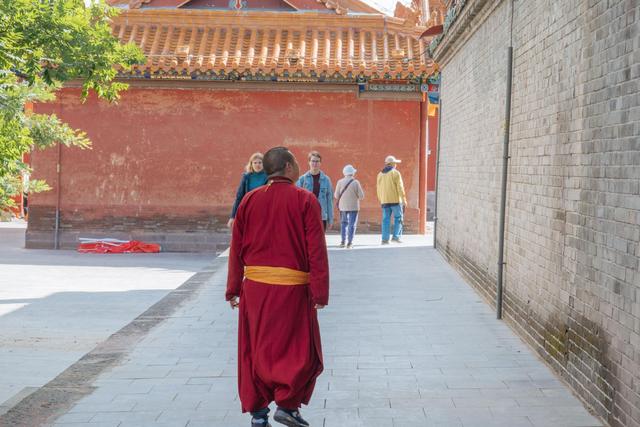 青岛五一必打卡寺庙推荐,广州五一必打卡寺庙推荐