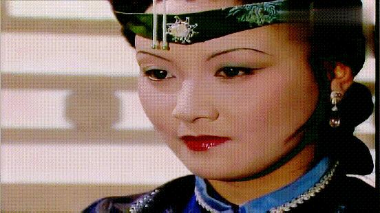 斛珠夫人美丽排行,斛珠夫人有多美