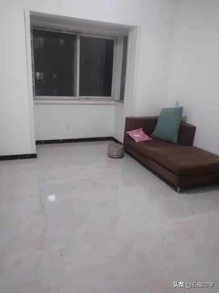 管城区永恒尚东价格,郑州永恒尚东二室一厅整租多少钱