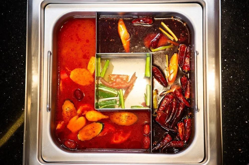 潍坊高级美食推荐店有哪些,盘点潍坊最值得推荐的美食店