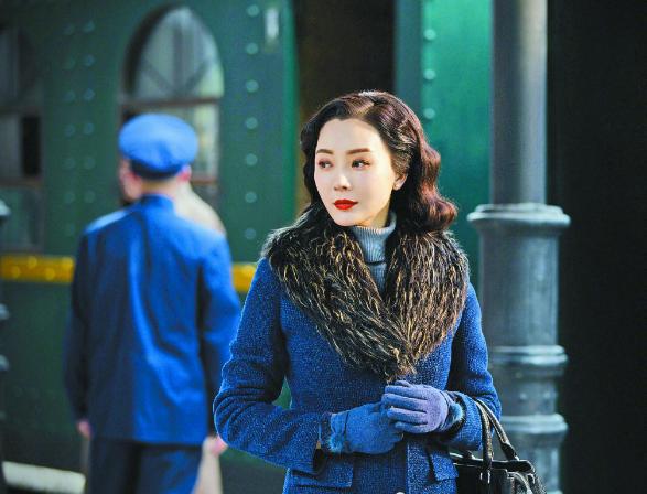 媒体评价陈数,陈数评价