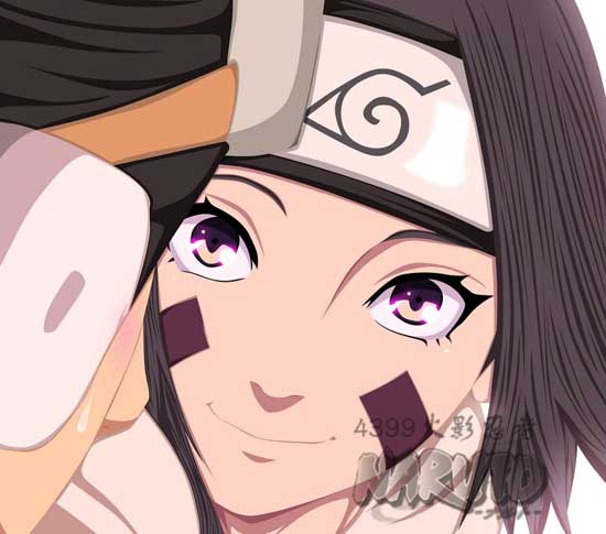 曾经热爱的火影，各种类型的女性角色盘点（下）