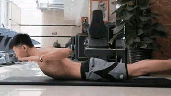 为什么背厚显胖,背厚赘肉多怎么变薄