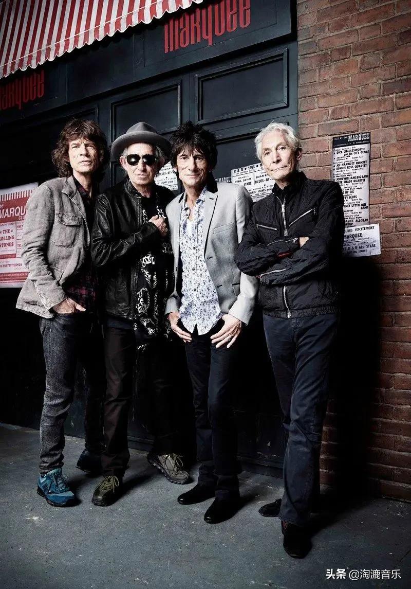 崔健和披头士乐队,崔健说披头士