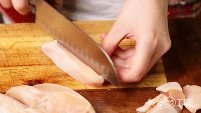 吃了炸鸡之后吃什么可以减脂,炸鸡怎么又甜又不黑