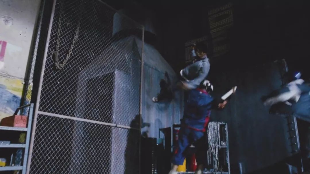 托尼贾对金星的评价,托尼贾金星的电影叫什么