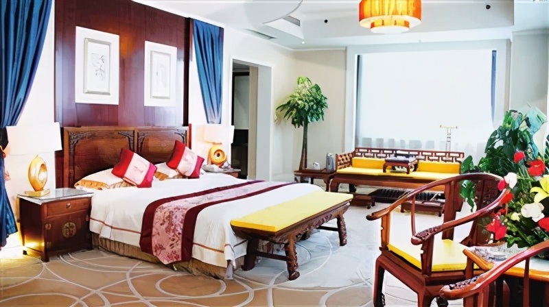 太原品牌推广活动,太原迎泽宾馆