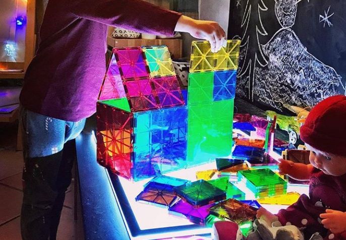 全网最有脑洞的玩具,这些奇葩玩具孩子见了都得哭