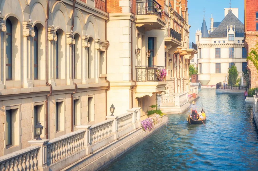 美过三亚!比厦门浪漫!中国这座海滨老城,去一次相当于环游世界