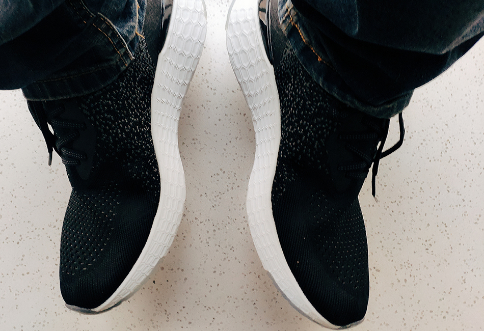 小米有品跑鞋哪款最好,169元两双鞋子