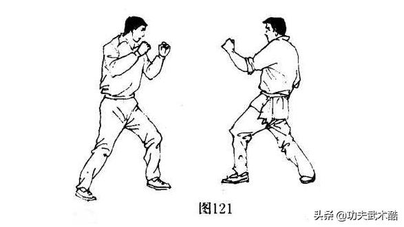 卸骨术视频教程全集,卸骨术拿筋的基本技法图解教学