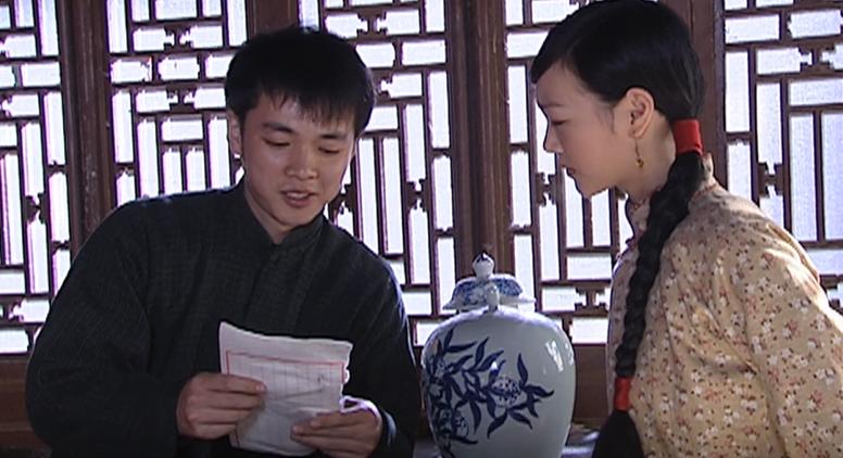 宅门里的丫头勾心斗角电视剧,宅门勾心斗角的电视剧