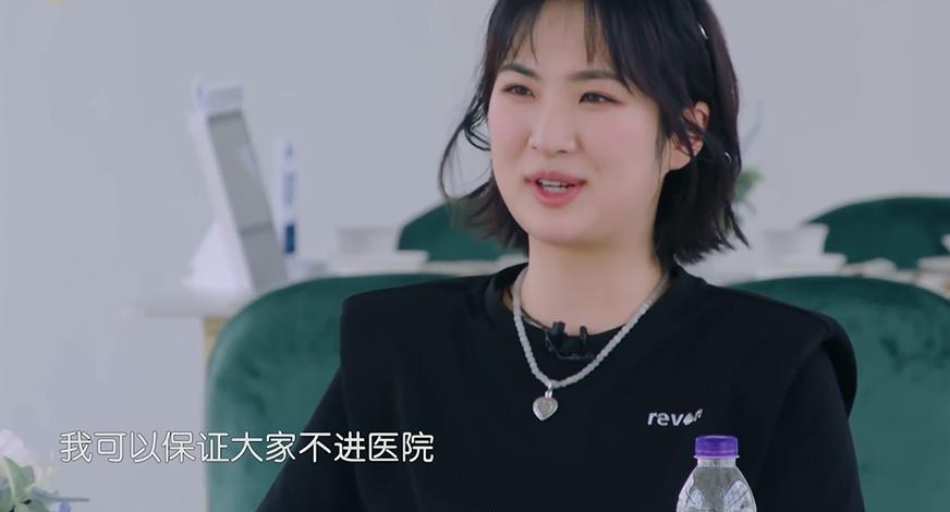 一季比一季难看？《中餐厅5》不靠谱，全员不会做饭，尴尬又无聊