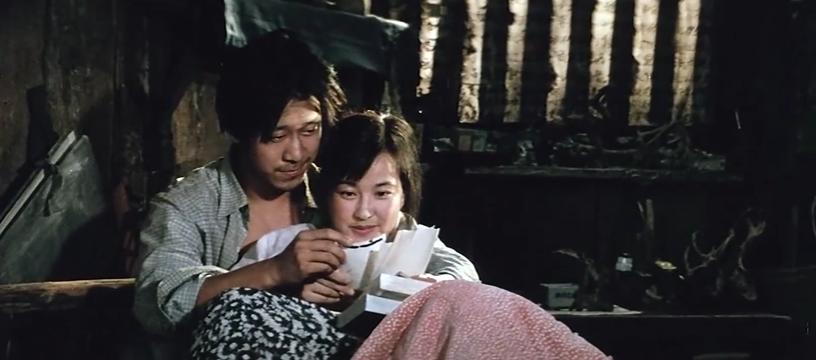 姜文刘晓庆事件电影,姜文和刘晓庆电影片段