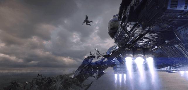 海拉亡灵军团,海拉那么强为啥死得那么简单