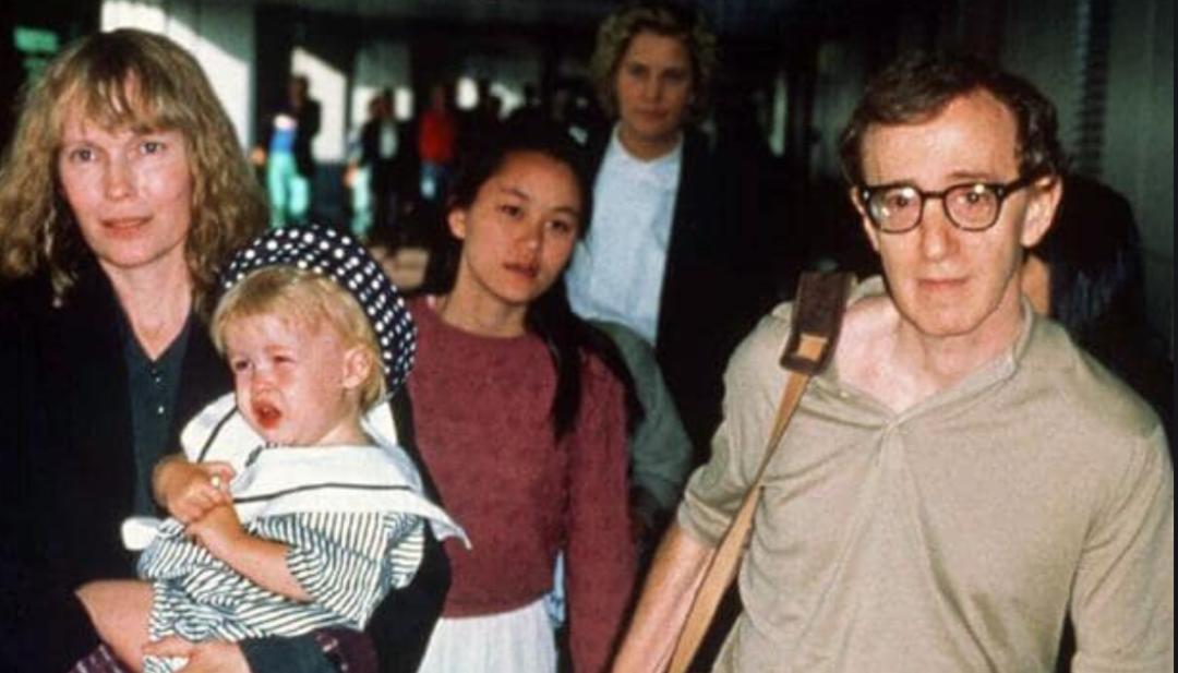 伍迪艾伦在电影史的贡献,伍迪艾伦为什么不拍电影