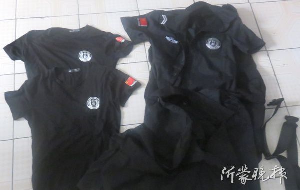 月薪8000元满意吗！临沂这人不知足竟还兼职盗窃