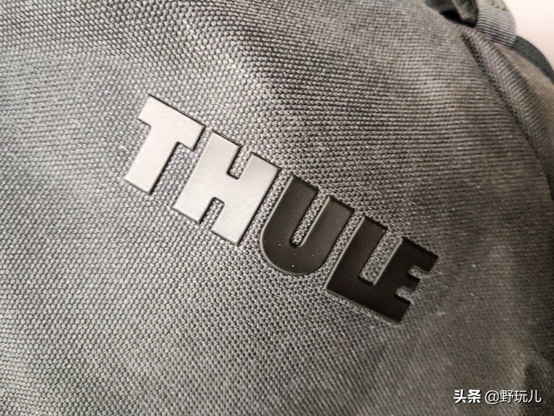 塞北初夏，拓乐陪我逐云日，拓乐Thule35LAllTrailX背包测评