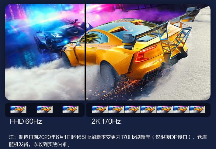 1000以内的显示器测评推荐,小屏显示器推荐2022排行榜