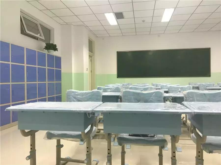 崔各庄新学校,北京八十中学崔各庄