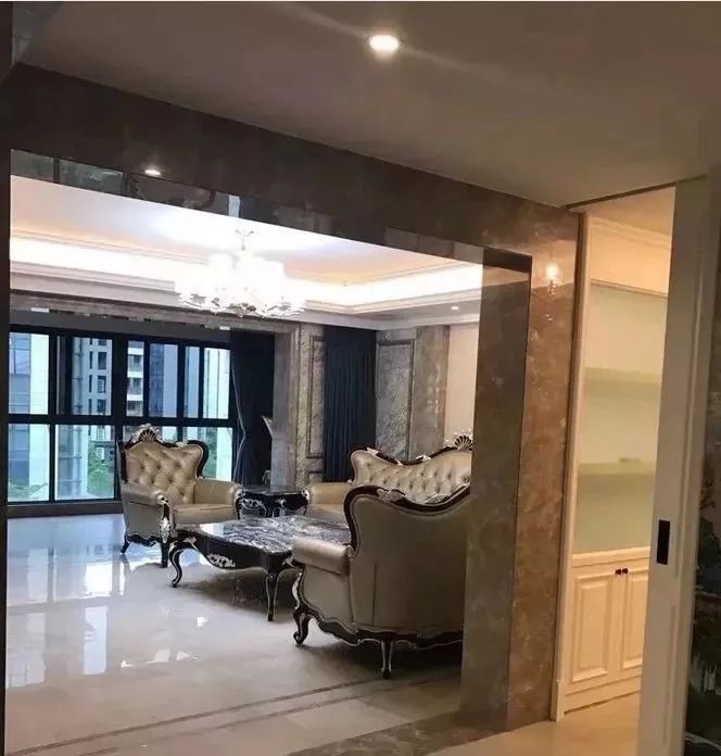 大理石垭口门套效果图大全,用印度红大理石做垭口门套如何