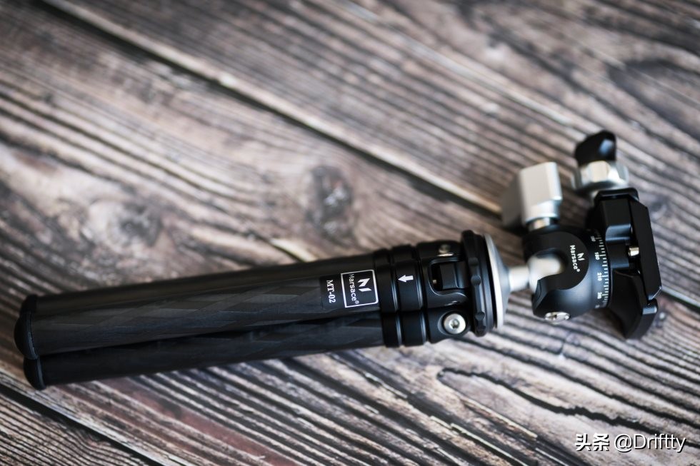 马小路三脚架02和06的区别,马小路mt2543三脚架测评