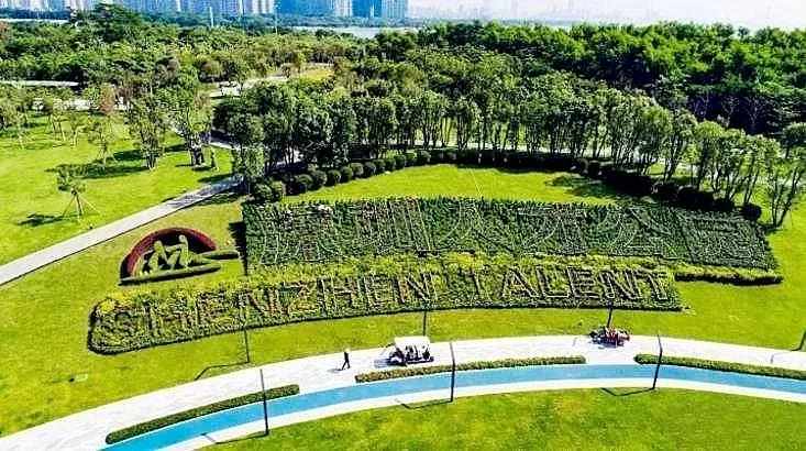 深圳建市四十周年,深圳市建市40周年从什么时候开始