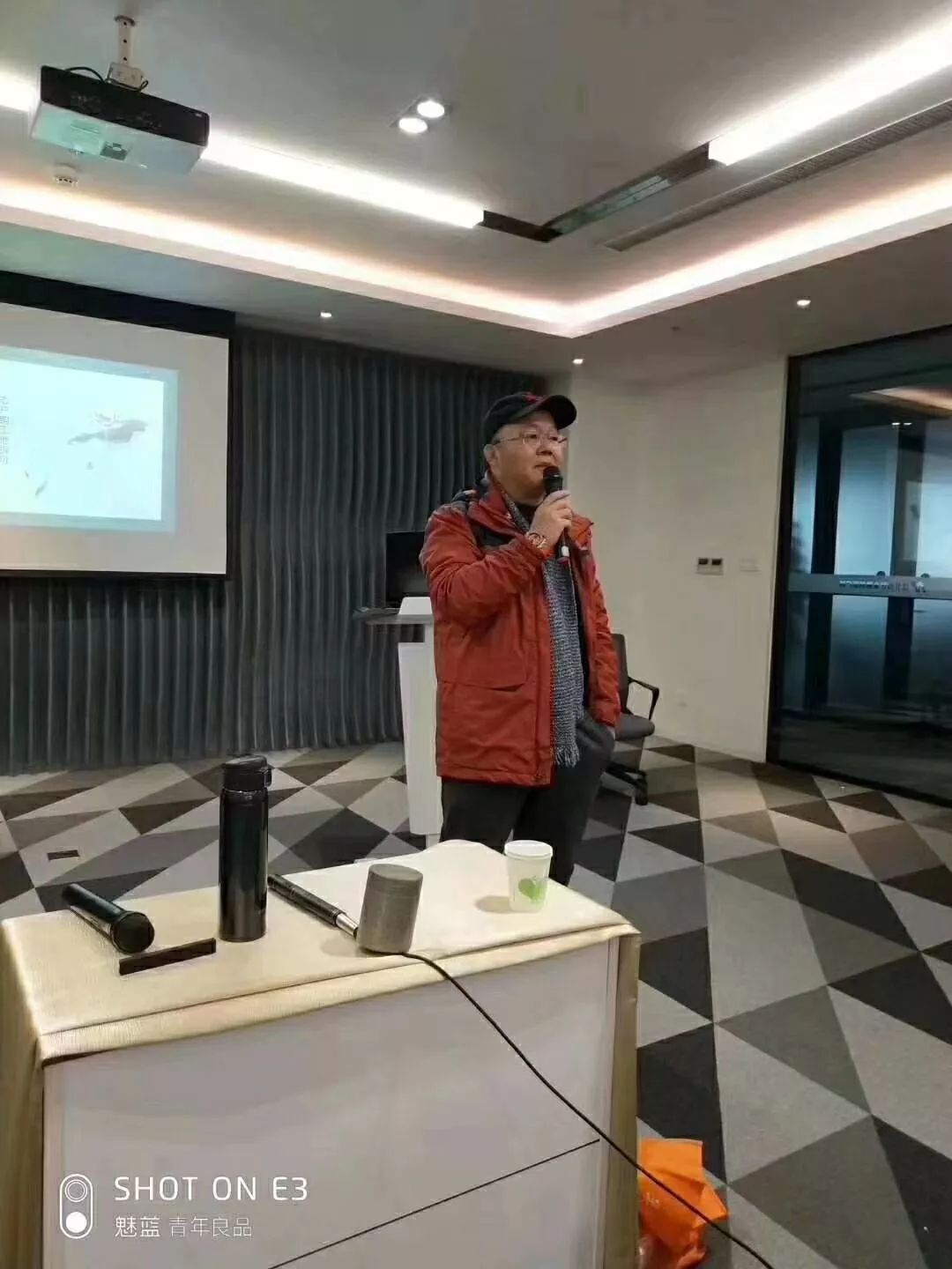 嵊州加盟商刘绪才:加盟江水平装修队,我开启了盈利模式!