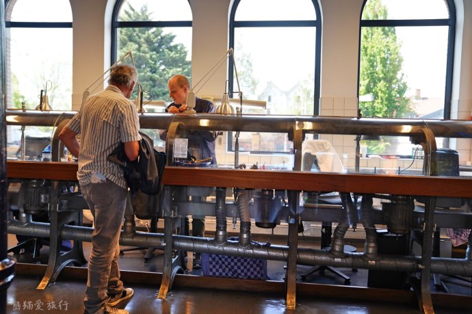 去荷兰旅游是什么体验,去荷兰的风情小镇好吗