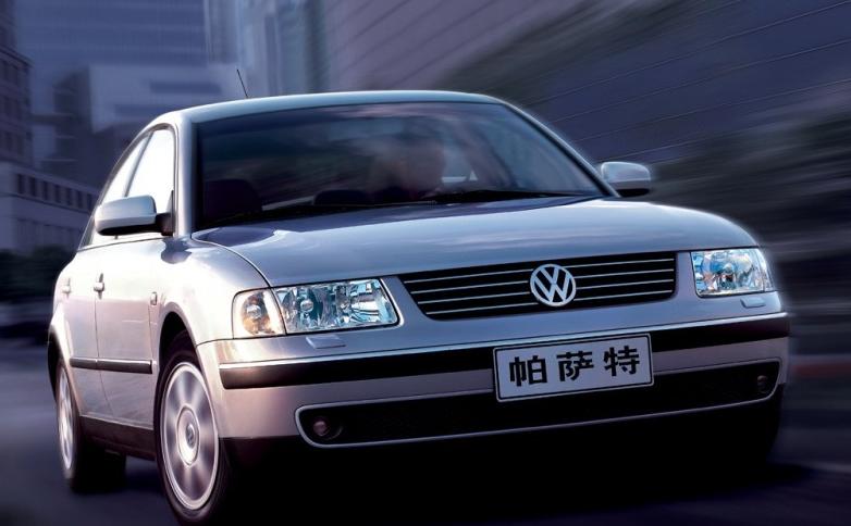 哪一年的帕萨特最好看,你觉得哪个版本更经典