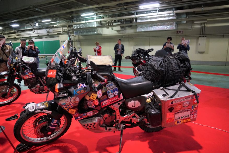 探访本田金翼（GoldWing）诞生地，日本“熊本溯源”之旅