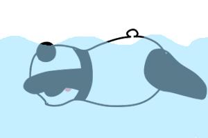 女生游泳得皮肤病,22岁女孩在家洗澡突发疾病