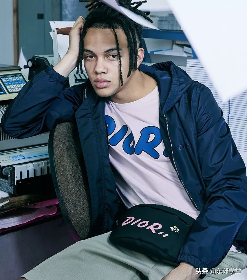 大牌联名款流行趋势,时尚品牌联名大全