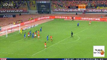 武汉卓尔战报,中超最新战报武汉卓尔