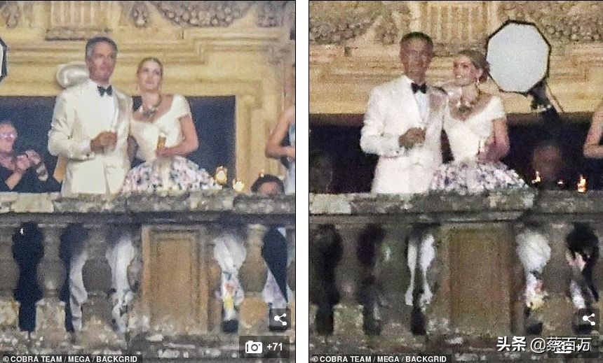 戴妃第一任老婆,59岁的戴妃近照