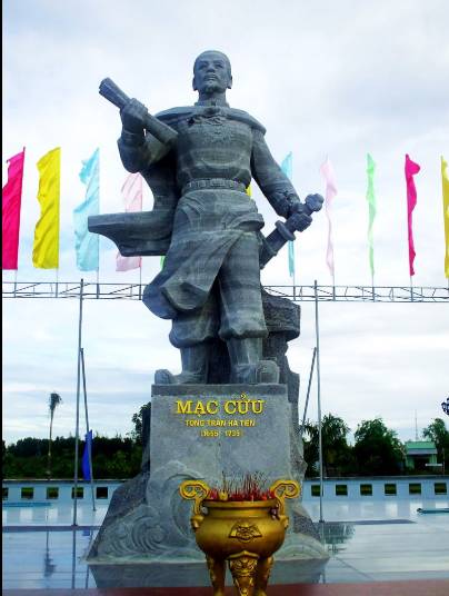 越南胡志明市华人最多的地方,胡志明市在越南人中的地位