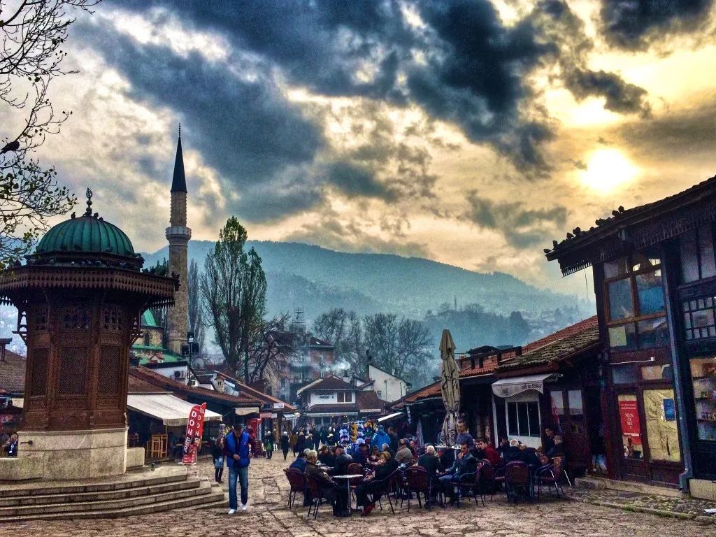 中秋国庆出游怕人多？推荐你去这15个地方