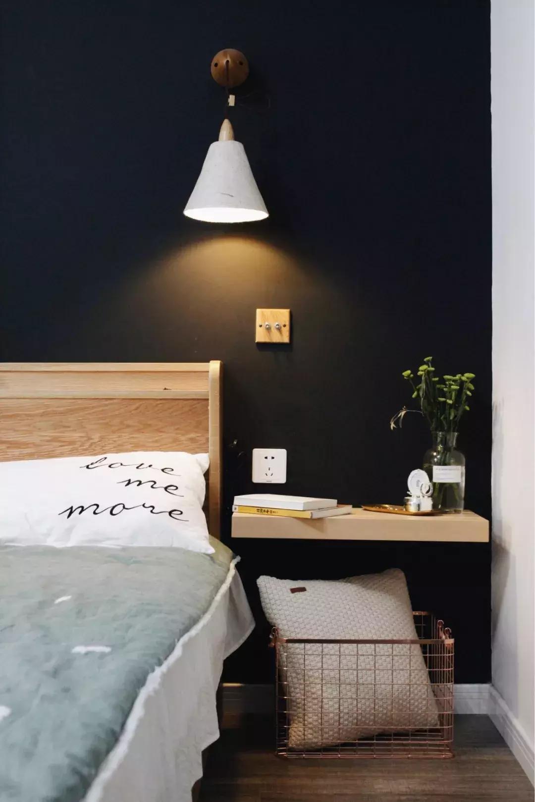 10平米卧室怎么设计,小户型卧室怎么搭配颜色显大