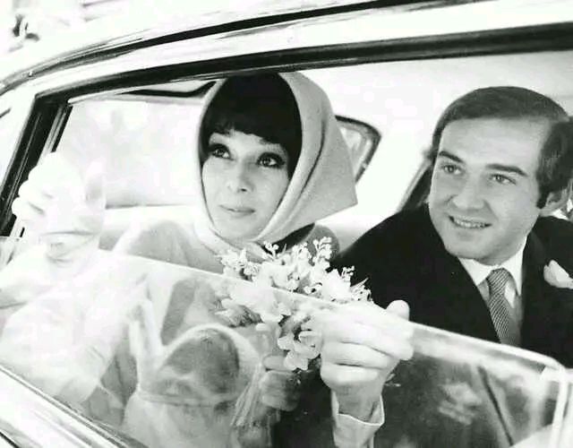 纪梵希与赫本的旷世情缘,纪梵希和赫本有没有爱过