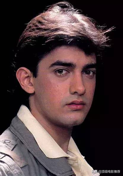 电影天才！印度国宝演员阿米尔·汗最值得观看的十部电影推荐​
