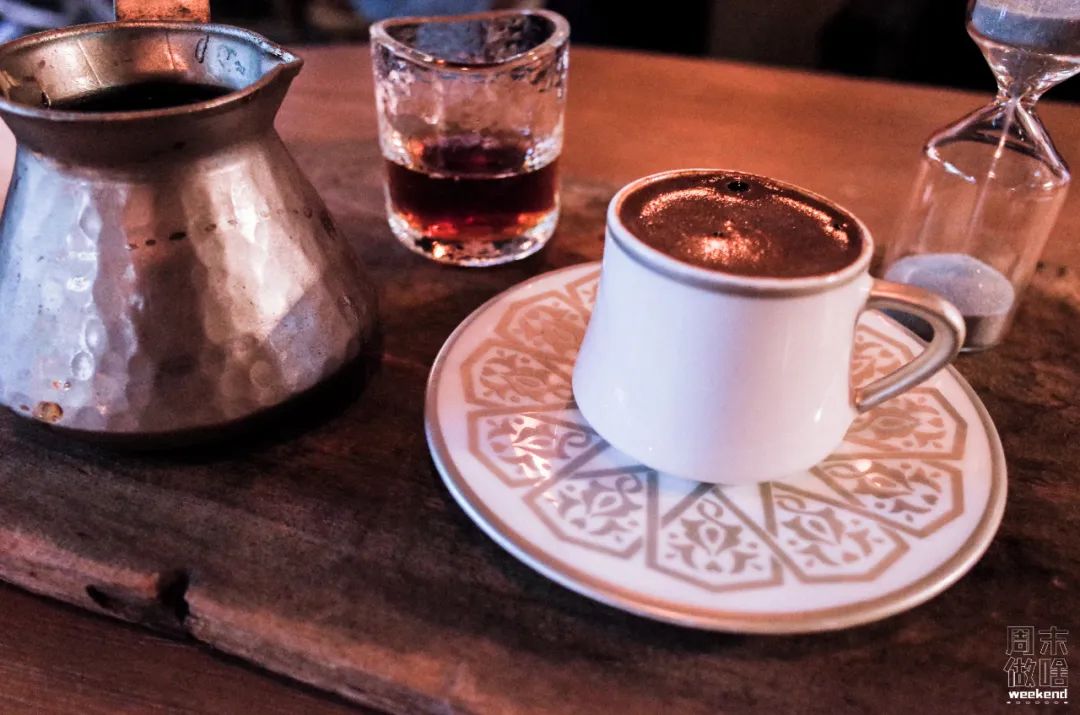 上海最有情调的咖啡馆,上海网红带情怀的咖啡店推荐